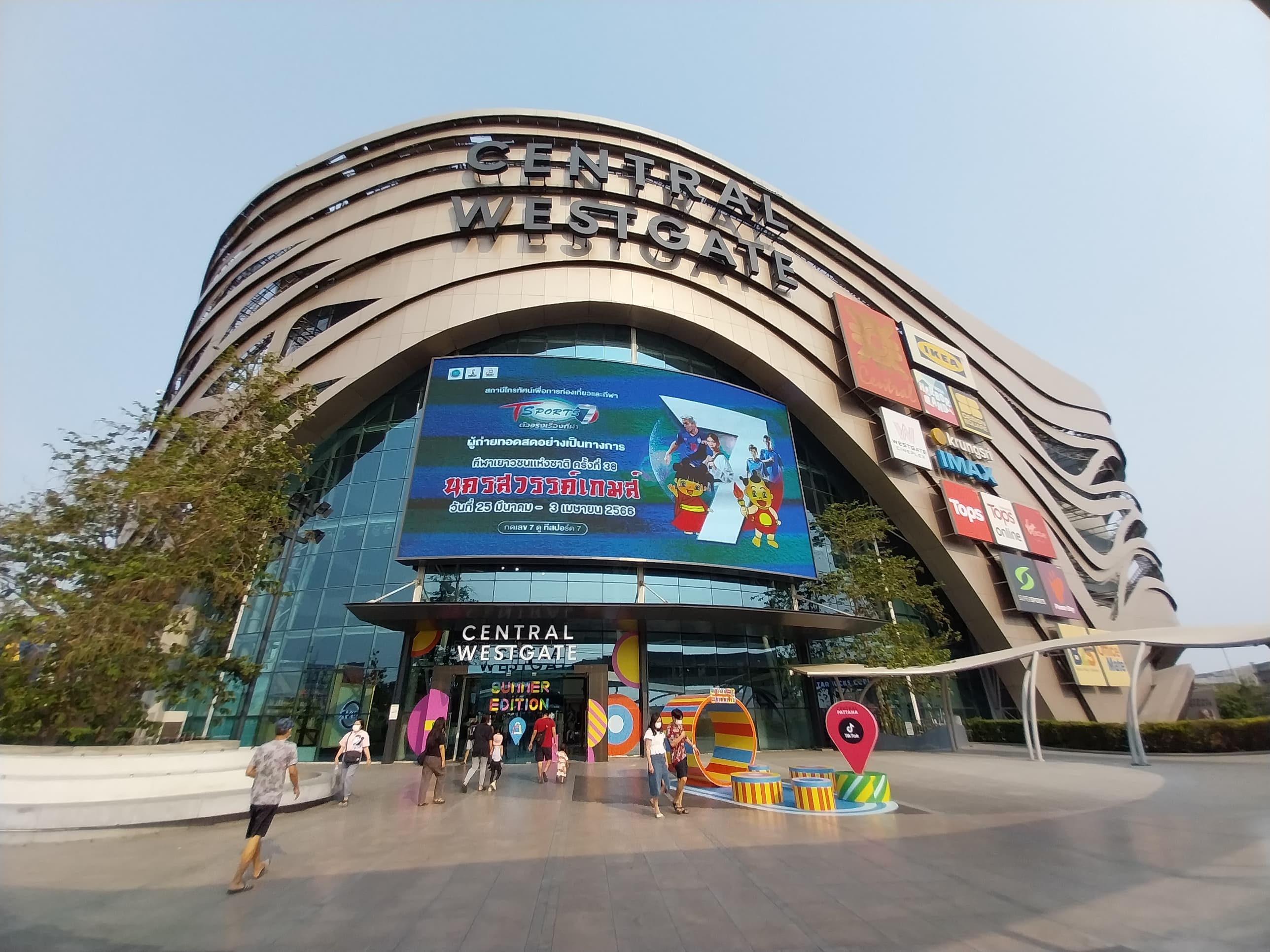 เซ้งกิจการ : โรงเรียนสอนศิลปะเด็ก ย่านบางใหญ่ (บริหารต่อได้เลย)
