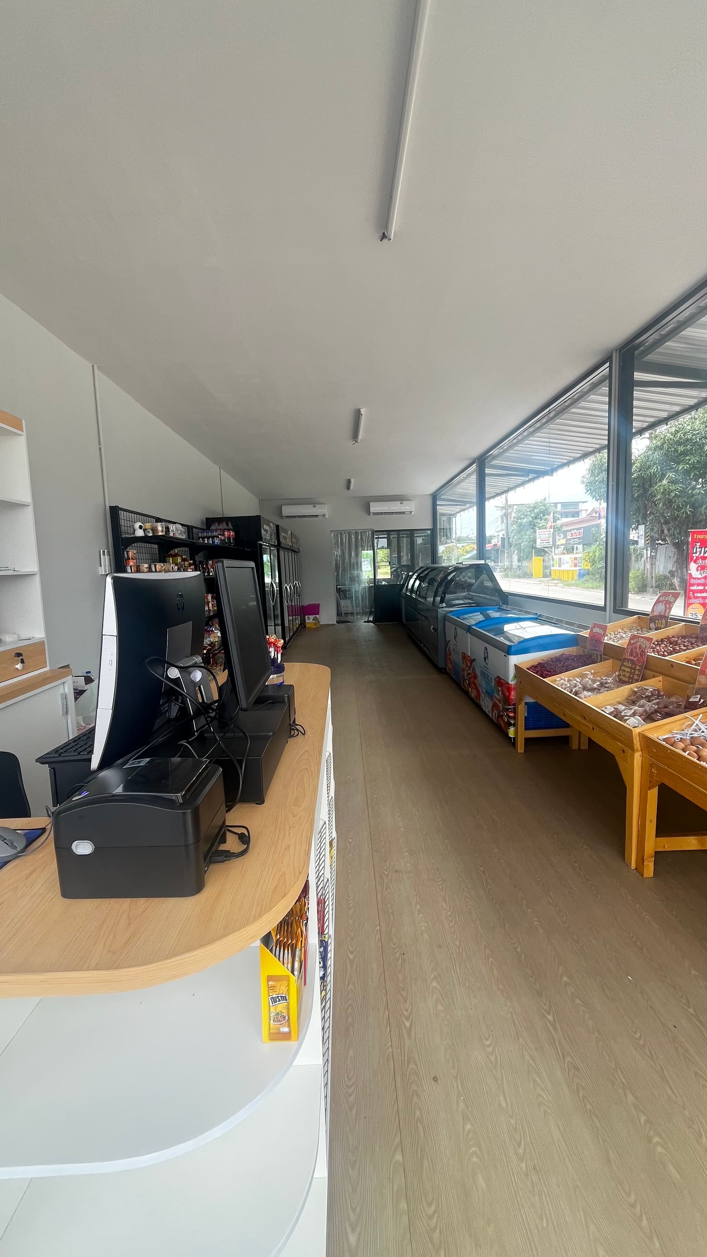 เซ้งร้านทำเลทอง