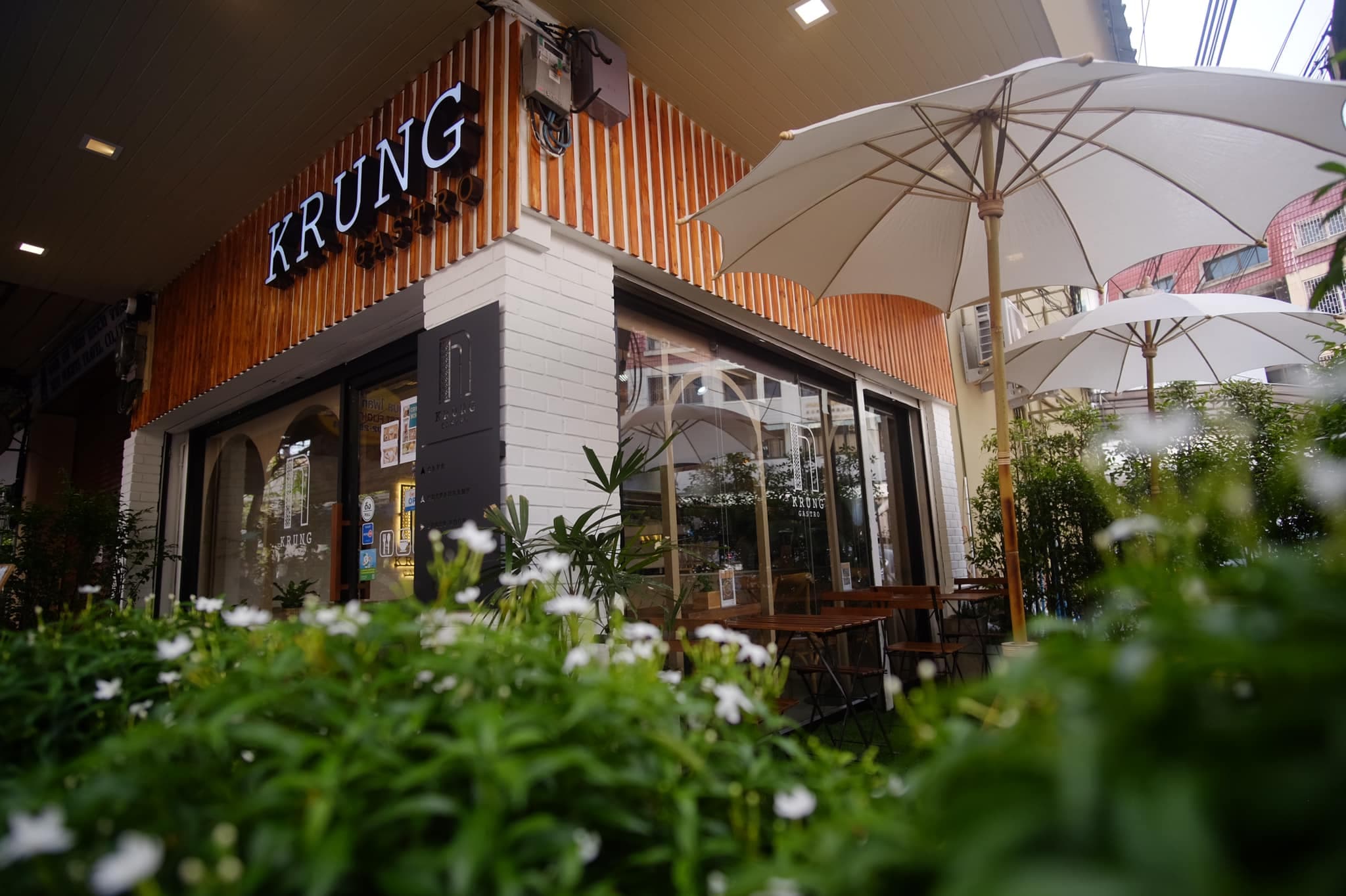 เซ้งกิจการ คาเฟ่ ร้านอาหาร โฮสเทล เซ้งทีเดียวได้ 3 กิจการ รูปที่ 2 เซ้งกิจการ คาเฟ่ ร้านอาหาร โฮสเทล