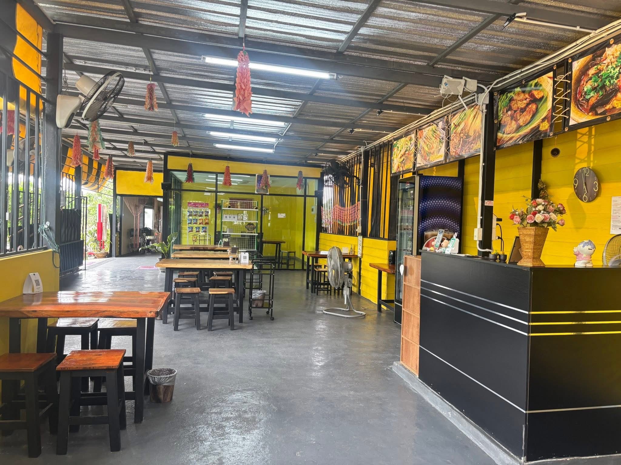 เซ้งร้านด่วน