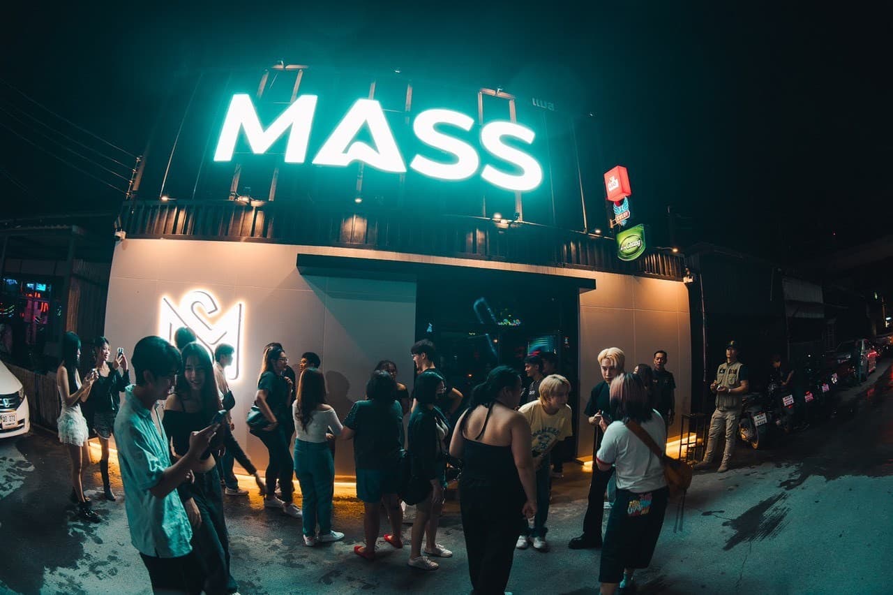 เซ้งร้านเหล้า พร้อมเปิดต่อได้ทันที ย่านลาดกระบัง