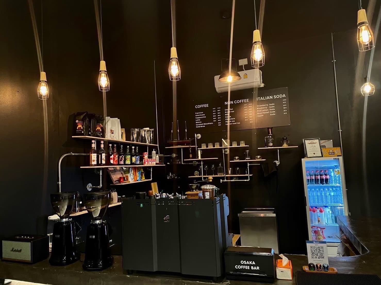 ขายกิจการโกดังสินค้ามือสองญี่ปุ่น เชียงใหม่ ให้พร้อมทุกอย่าง มีร้านกาแฟในตัว