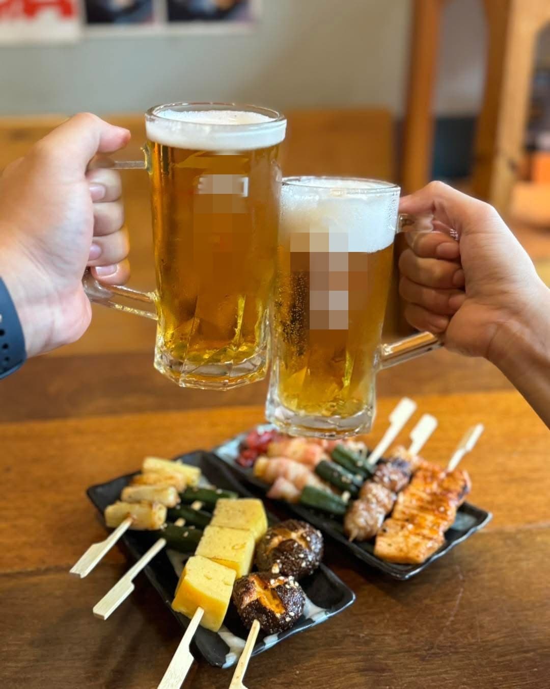 เซ้งด่วนร้านอาหารญี่ปุ่น สไตล์ Izakaya ตำนานฝั่งธนกว่า 10 ปี ฟิลร้านลับ