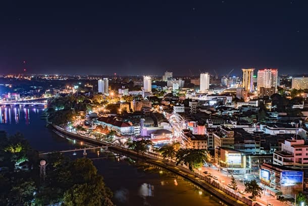 เซ้งด่วน! ร้านอาหารขนาดกลาง-ใหญ่ ทำเลทองใจกลางเมืองเชียงใหม่