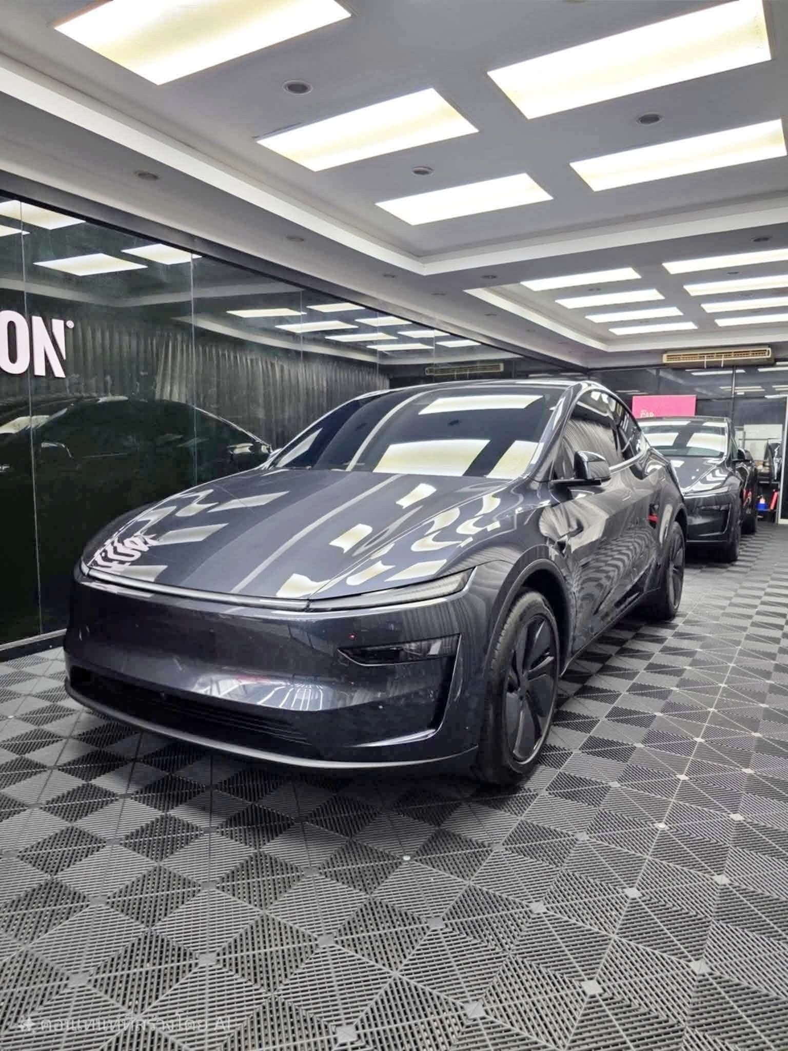 เซ้งศูนย์ดูแลรถยนต์ ใจกลางกรุง บนถนนเสรีไทย ใกล้ศูนย์ Tesla เดินทางสะดวกสบายสุดๆ