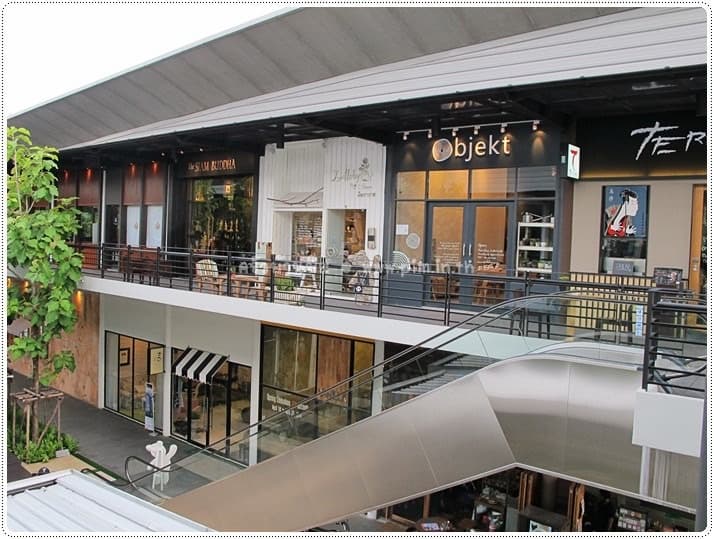 เซ้งร้านสปา เวียดนาม CDC ในคอมมิวนิตี้มอลล์ Crystal Design Center มีฐานลูกค้า คนไทย ต่างชาติ ฝรั่ง