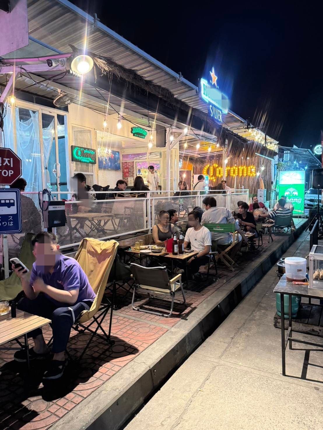 เซ้งด่วน ร้านเหล้า ย่านดอนเมือง เปิดมา7ปี สรงประภา12 ตรงข้ามสนามบิน