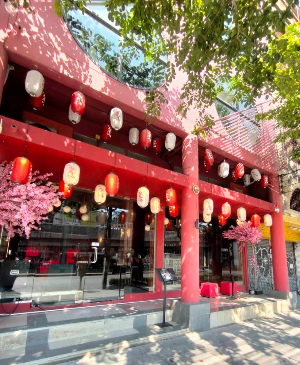 เซ้งร้านอิสากายะ โอมากาเสะ ย่านปิ่นเกล้า เปลี่ยนเป็นร้านเหล้าได้ 6 เดือนคืนทุน
