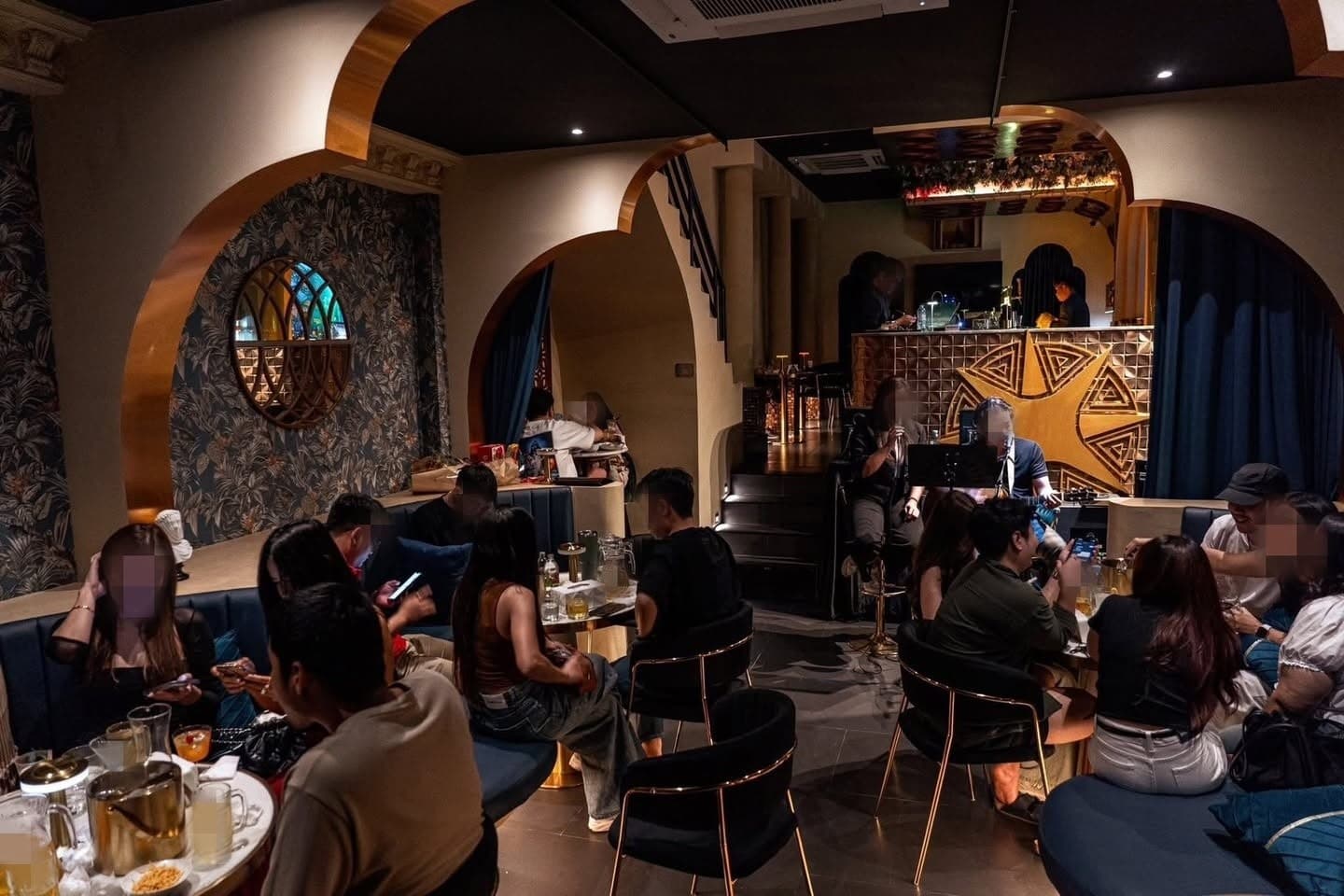 เซ้งด่วน ร้านบาร์ คาเฟ่สุดหรู ทำเลทอง บริเวณเลียบด่วน ลาดพร้าว 71